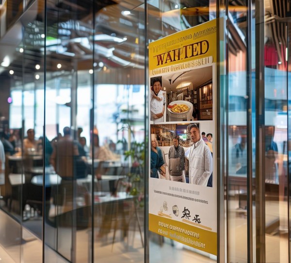 番禺酒店餐饮管理招聘，这里等你来接 job！