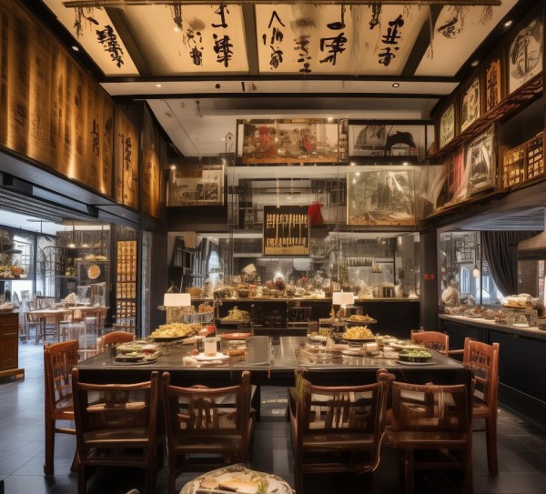 河南酒店餐饮管理服务,传承文化,创新发展 河南酒店餐饮管理服务,传承文化,创新发展