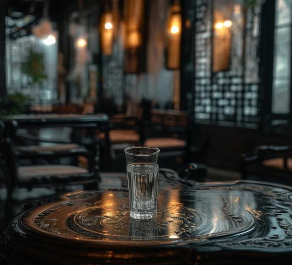 glass of water:the secrets of杭州酒店服务员的生存密码 glass of water:the secrets of杭州酒店服务员的生存密码