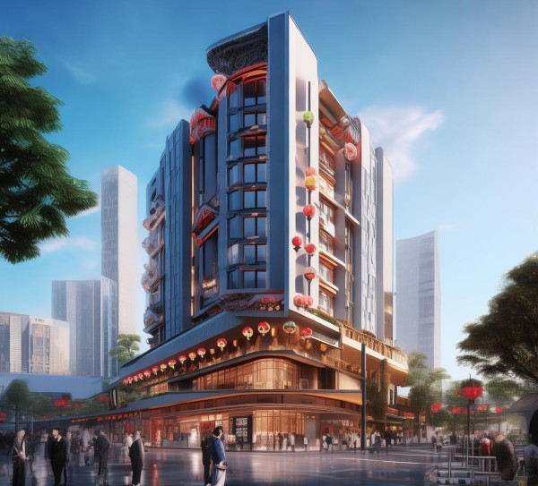 南明区高端酒店合作，推动经济活力与文化传承的未来