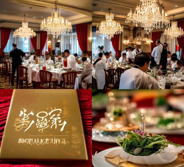 餐饮金卡,你是否参与过酒店餐饮技能大赛? 餐饮金卡,你是否参与过酒店餐饮技能大赛?
