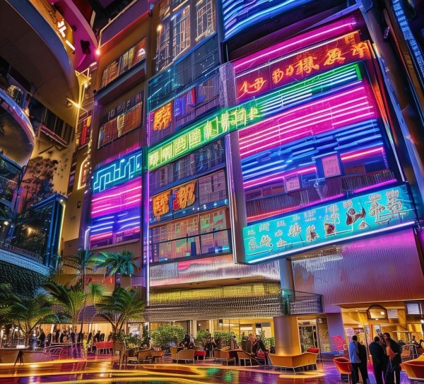 澳门酒店与旅行社深度合作,打造国际级旅游体验 澳门酒店与旅行社深度合作,打造国际级旅游体验