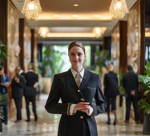 酒店礼仪与服务流程,你的完美旅行指南 酒店礼仪与服务流程,你的完美旅行指南