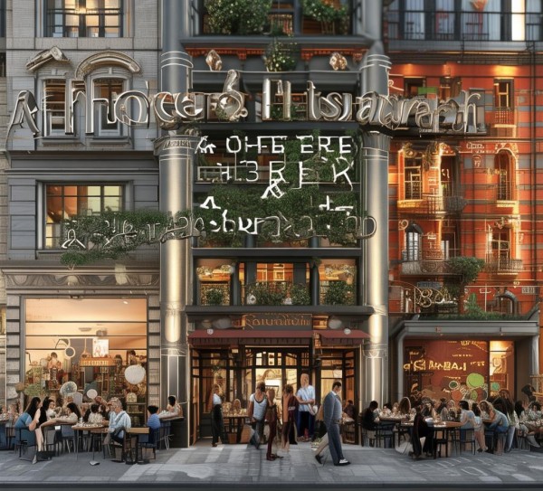 深度合作新突破，酒店与餐厅携手共创品牌价值