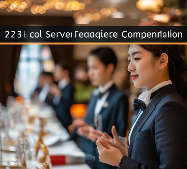 223酒店服务礼仪大赛图片秀 223酒店服务礼仪大赛图片秀
