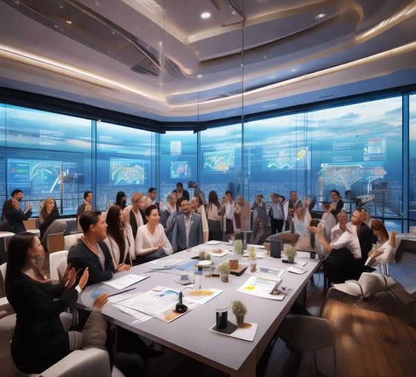 酒店经营与合作方案,助力未来合作之路 酒店经营与合作方案,助力未来合作之路
