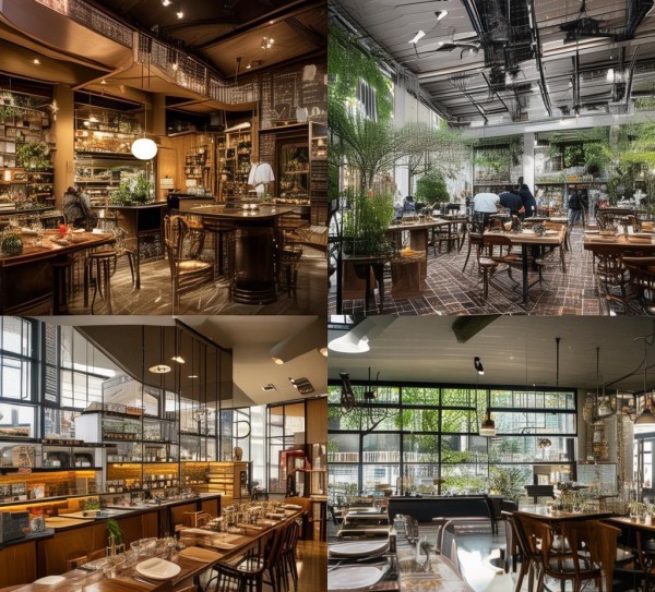餐厅与酒店合作方案,互学互鉴,共谋发展 餐厅与酒店合作方案,互学互鉴,共谋发展