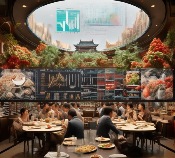 我国酒店业餐饮管理模式,发展与挑战 我国酒店业餐饮管理模式,发展与挑战