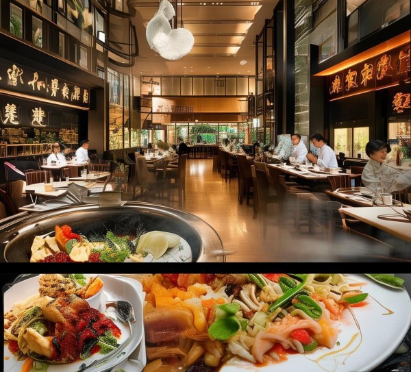 互悦酒店餐饮管理怎么样? 互悦酒店餐饮管理怎么样?