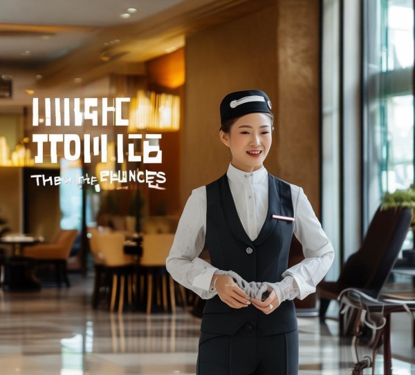 酒店服务礼仪三轻,尊重与礼貌的真谛 酒店服务礼仪三轻,尊重与礼貌的真谛