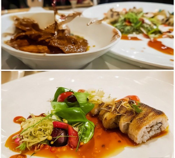 舌尖上的美食，品质的典范—唐古拉大酒店的味蕾之旅
