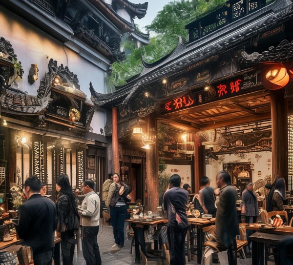 安徽餐饮酒店管理,传承文明,创新未来 安徽餐饮酒店管理,传承文明,创新未来