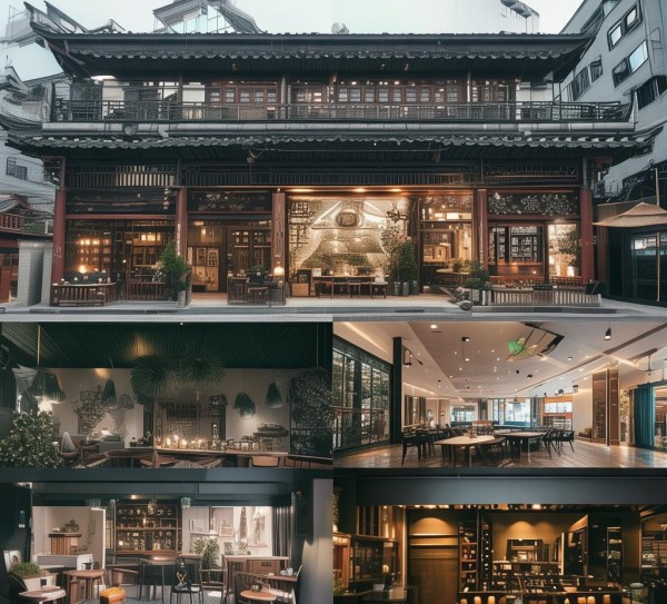 烟茶酒店与饭店合作，创新模式与市场拓展