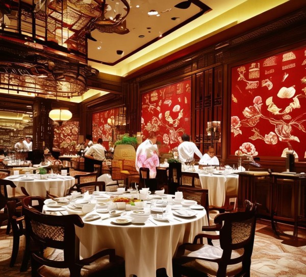 牡丹江丽枫酒店餐饮管理,品质与创新的完美结合 牡丹江丽枫酒店餐饮管理,品质与创新的完美结合