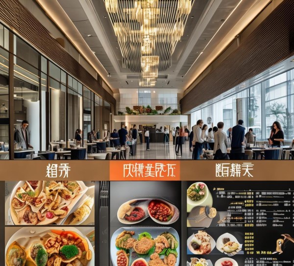 天津酒店服务公寓餐饮价格解析 天津酒店服务公寓餐饮价格解析