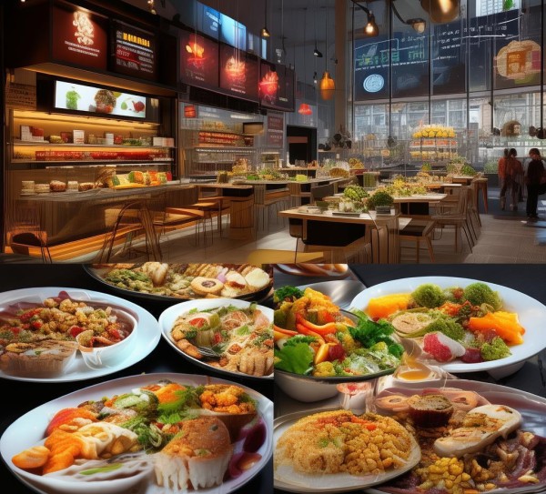 慧云酒店餐饮折扣调色之道,让餐饮更省钱,慧云系统来帮忙 慧云酒店餐饮折扣调色之道,让餐饮更省钱,慧云系统来帮忙