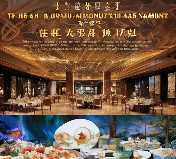 棋盘山酒店餐饮管理,品质与创新的完美结合 棋盘山酒店餐饮管理,品质与创新的完美结合