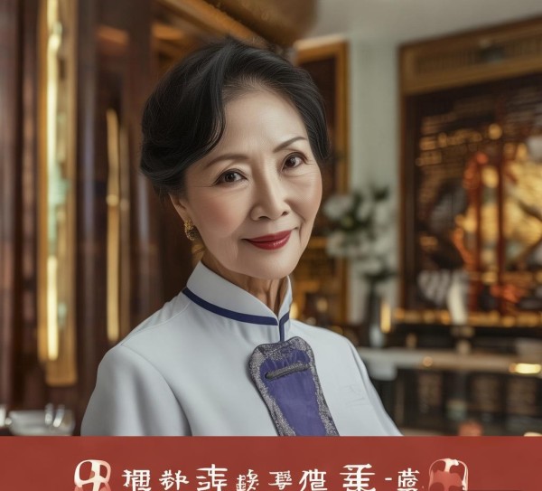 彭蝶飞,台湾酒店服务界的传奇人物—酒店服务礼仪指南 彭蝶飞,台湾酒店服务界的传奇人物—酒店服务礼仪指南