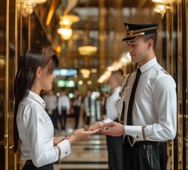 信达酒店服务礼仪有哪些? 信达酒店服务礼仪有哪些?