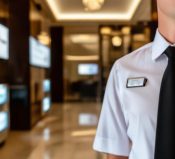 酒店服务礼仪通知 酒店服务礼仪通知