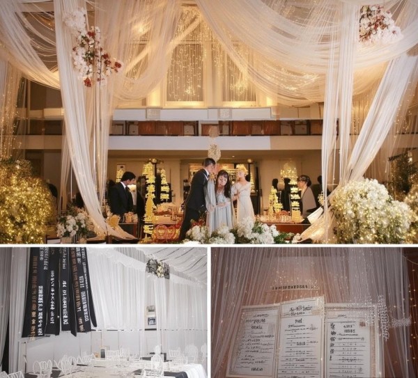 婚期和酒店合作方案 婚期和酒店合作方案