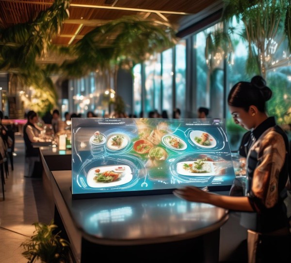 酒店与餐饮文化,共同构建服务理念的创新 酒店与餐饮文化,共同构建服务理念的创新