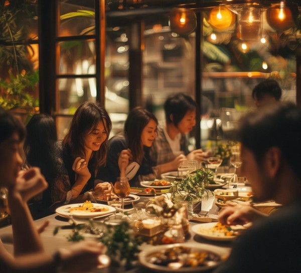 舒适的温度,温暖的关怀,探秘蕴味轩酒店餐饮管理有限公司 舒适的温度,温暖的关怀,探秘蕴味轩酒店餐饮管理有限公司
