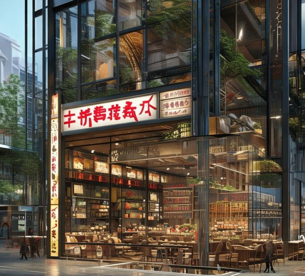 齐厢餐饮，连锁餐饮品牌的权威 destination