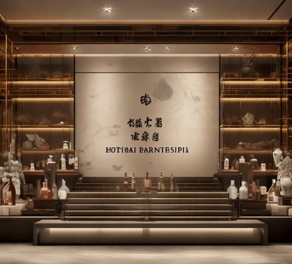 1，酒店与茅台合作的背景与意义