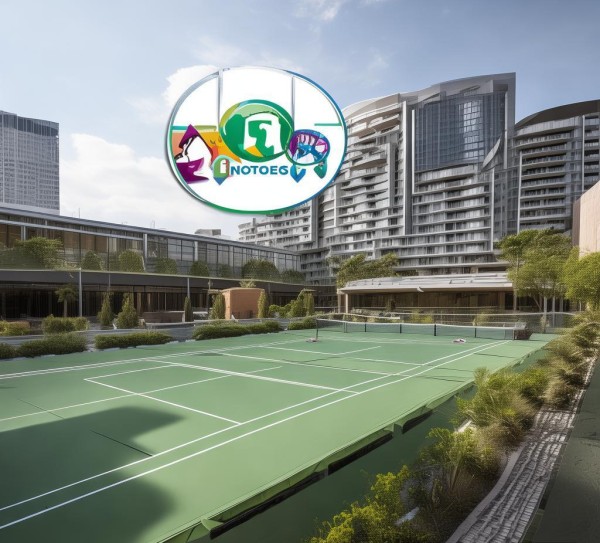 酒店网球场合作方案设计,eqo strategy与netball联盟的深度合作 酒店网球场合作方案设计,eqo strategy与netball联盟的深度合作