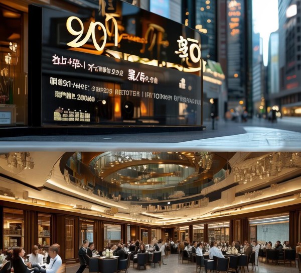 中国第一大省的酒店餐饮服务热线，品质与体验的双轨并行