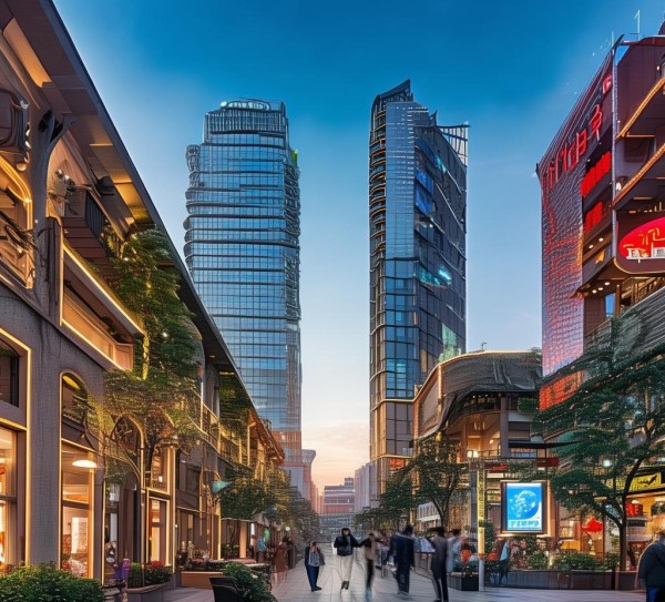 郑州餐饮酒店管理现状及未来发展趋势分析 郑州餐饮酒店管理现状及未来发展趋势分析
