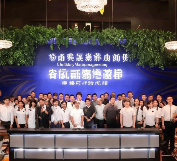 开启餐饮管理职业的新篇章—吉州酒店餐饮管理培训班开课！
