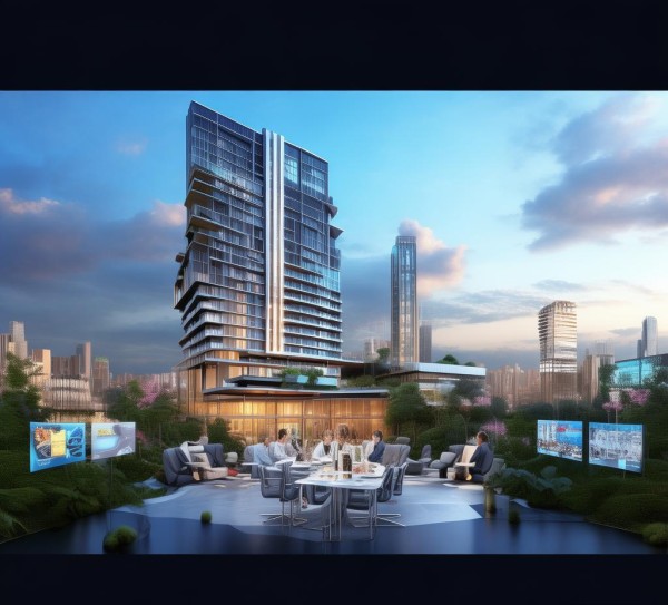 打造理想 destination，酒店与策划公司合作方案