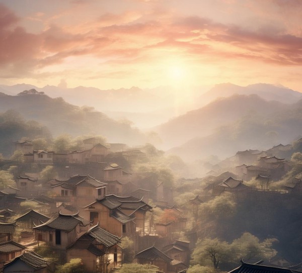 天 lang，让每一个角落都成为诗意栖居之所