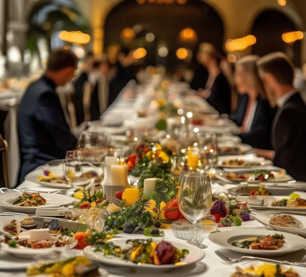 ting the Perfect Hotel Experience:Mastering the Art of Dining at Every Table ting the Perfect Hotel Experience:Mastering the Art of Dining at Every Table