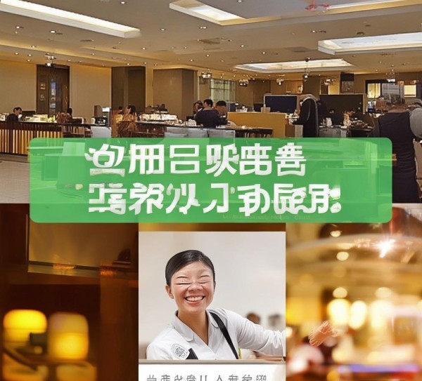 泰华酒店餐饮服务电话,让顾客更便捷地沟通服务需求 泰华酒店餐饮服务电话,让顾客更便捷地沟通服务需求