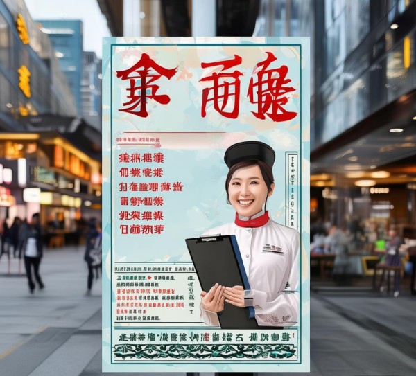 浙江餐饮酒店服务员招聘公告