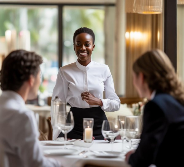 酒店餐饮英语,让服务更精准 酒店餐饮英语,让服务更精准