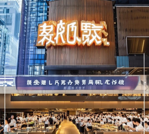 岳麓酒店餐饮管理招聘,开启你的优质餐饮人生 岳麓酒店餐饮管理招聘,开启你的优质餐饮人生