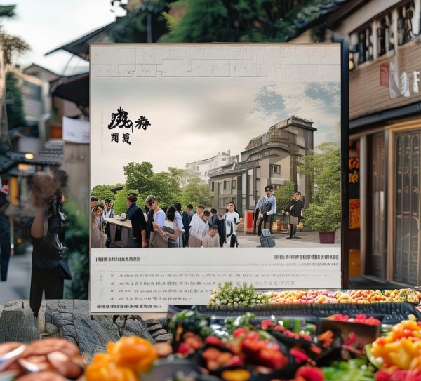 徽州酒店餐饮管理招聘，高端人才助力本地餐饮繁荣