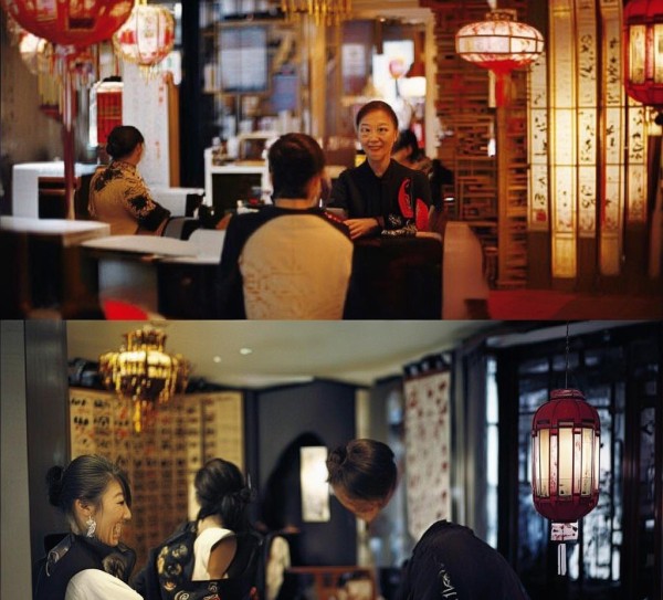 酒店服务礼仪,文化与生活的完美交融 酒店服务礼仪,文化与生活的完美交融