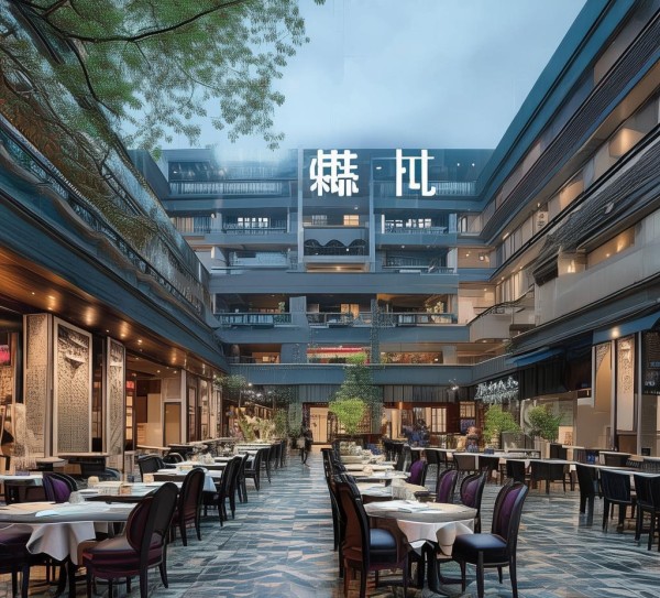 新旧结合，品质服务，推荐高新区酒店餐饮服务