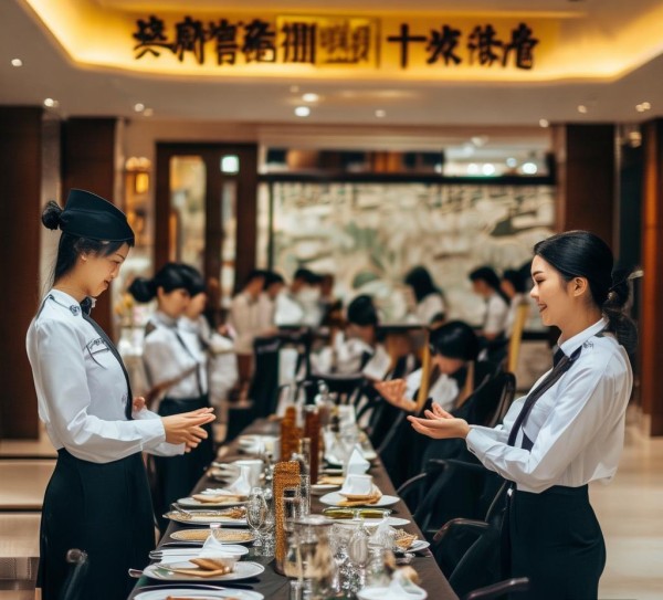 让每位来北京的客人感受到专业与温度—北京酒店服务礼仪培训课程 让每位来北京的客人感受到专业与温度—北京酒店服务礼仪培训课程