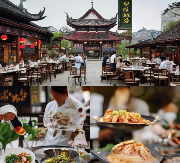 沿河思州酒店餐饮服务部，品质与创新的完美融合