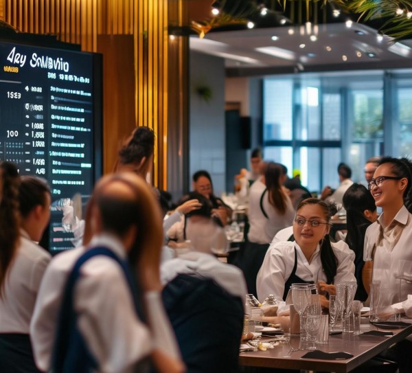 盘锦酒店餐饮服务员工作 salaries调查与分析 盘锦酒店餐饮服务员工作 salaries调查与分析