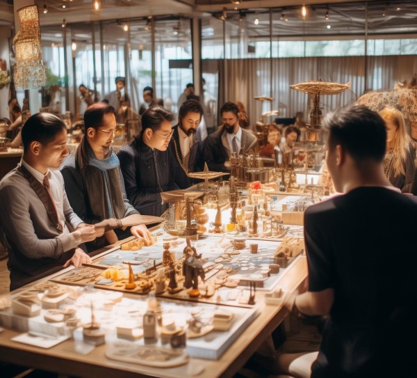 深度合作,酒店与文化产业的深度融合 深度合作,酒店与文化产业的深度融合