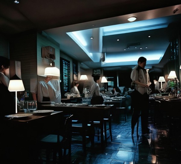 酒店餐饮部夜班制度,你是否了解? 酒店餐饮部夜班制度,你是否了解?