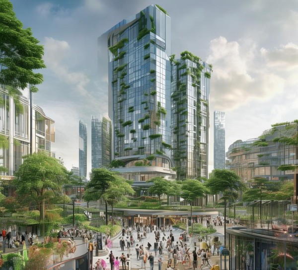 酒店与物业合作方案，构建共赢的生态