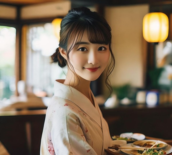 从服务员到服务者,探索日本酒店餐饮服务员的职业魅力 从服务员到服务者,探索日本酒店餐饮服务员的职业魅力